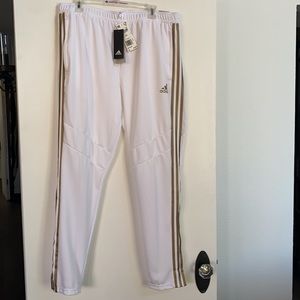 Men's Adidas sweatpants - NWT size XL